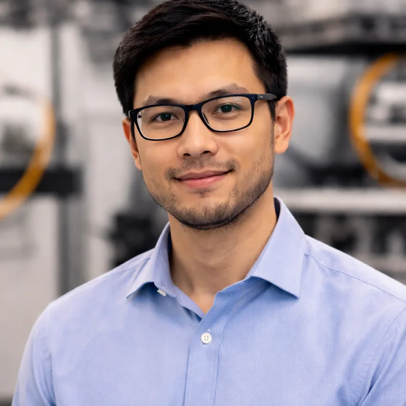 Michael Chen