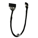 Professional BESS BMS Signal Conversion Wire Harness Solutions