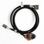 High-Performance DJ7242-1.5-11 Waterproof Automotive Wire Harness for Advanced Vehicle Control